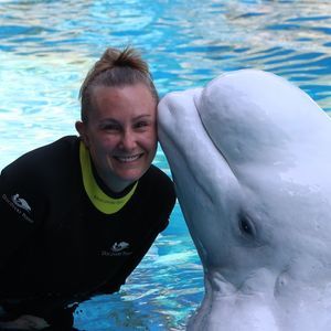 Meet your Posher, Leanna